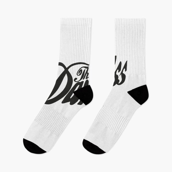 Item preview, The Darkness Band Classic logo designed and sold by pattyericashf.
