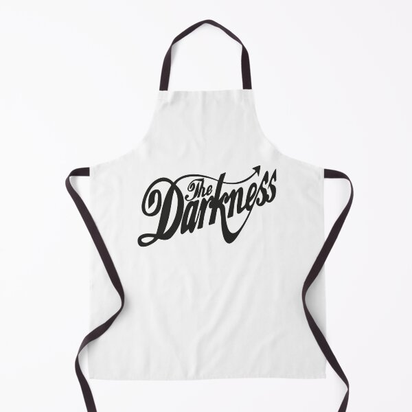 Item preview, The Darkness Band Classic logo designed and sold by pattyericashf.