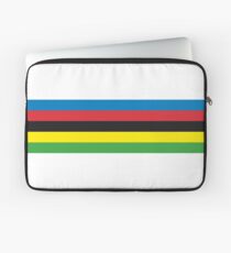 World Champ Laptop Sleeve