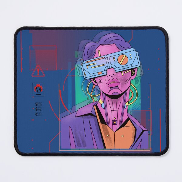 Item preview, metaverse transhumanism designed and sold by Jujulagrande.
