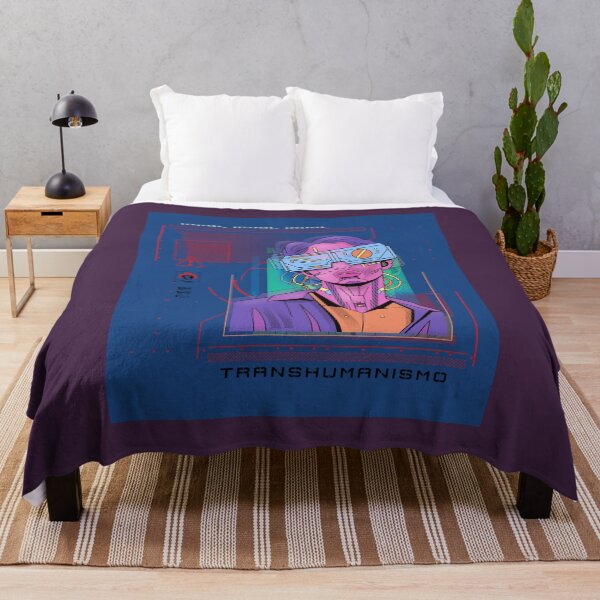 Item preview, metaverse transhumanism designed and sold by Jujulagrande.