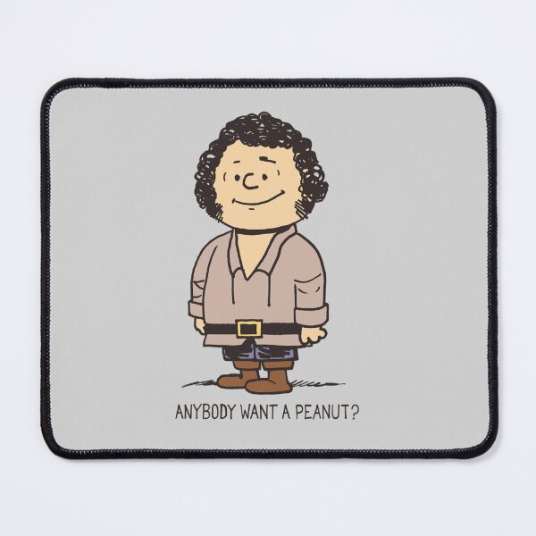 Item preview, Anybody Want a Peanut designed and sold by ALLISONBOUTIQUE.