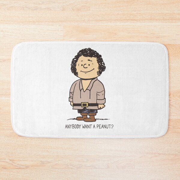 Item preview, Anybody Want a Peanut designed and sold by ALLISONBOUTIQUE.