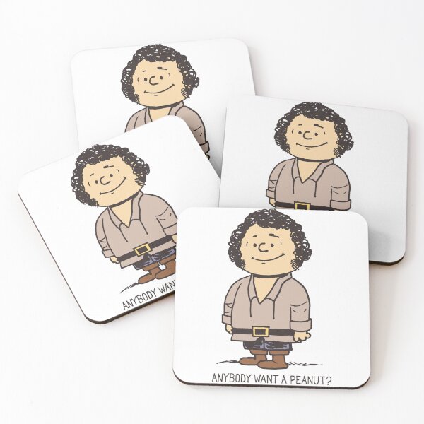 Item preview, Anybody Want a Peanut designed and sold by ALLISONBOUTIQUE.