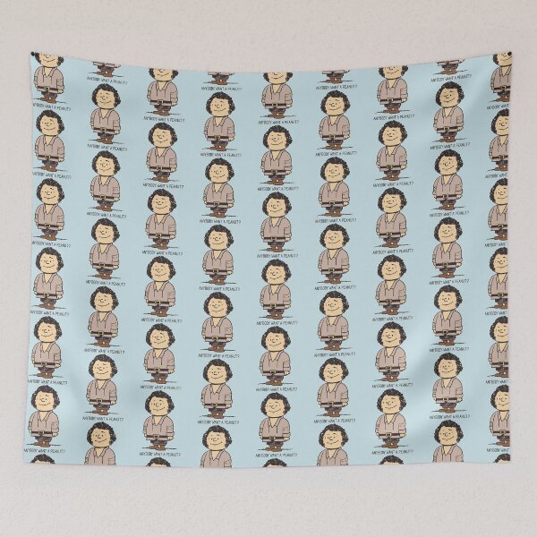Item preview, Anybody Want a Peanut designed and sold by ALLISONBOUTIQUE.