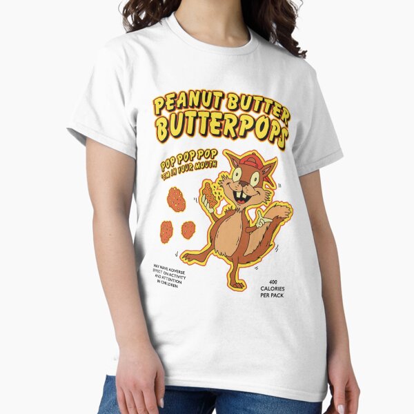 Artikel-Vorschau von Butterpops, designt und verkauft von ALLISONBOUTIQUE.