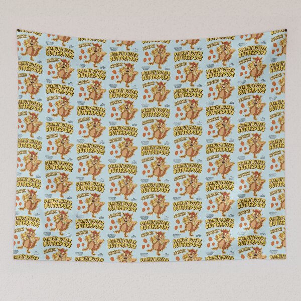 Item preview, Butterpops   designed and sold by ALLISONBOUTIQUE.