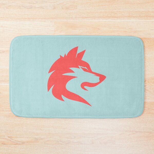 Item preview, Zidika Wolf Illustration | Art designed and sold by Designs-Nifty.