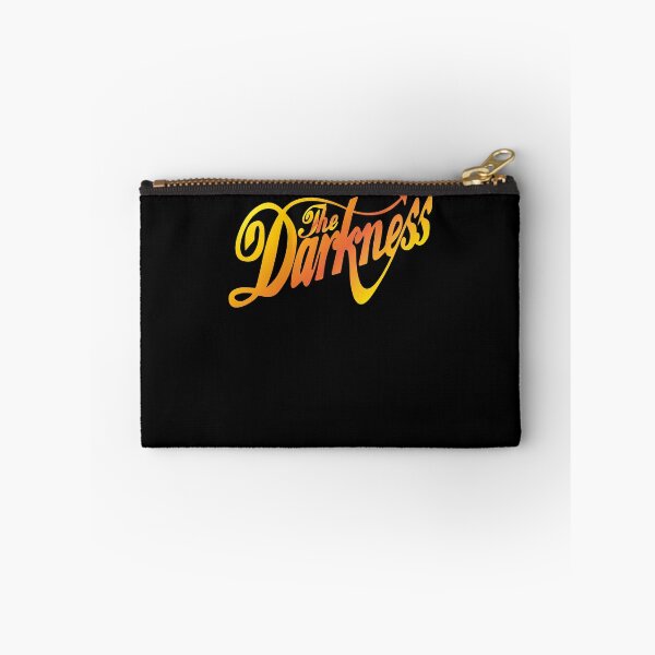 Item preview, The Darkness band Classic logo designed and sold by pattyericashf.