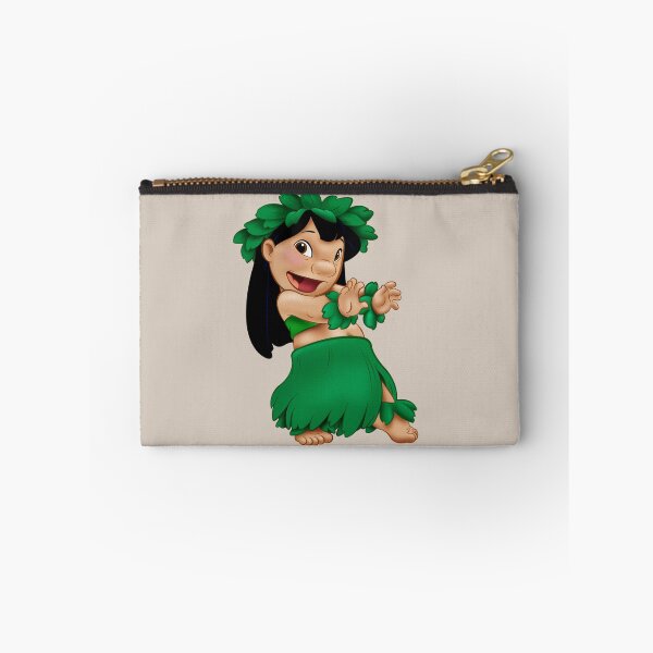 Item preview, Lilo doing hula   designed and sold by ALLISONBOUTIQUE.