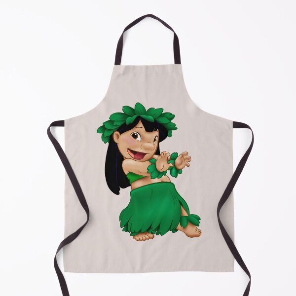 Item preview, Lilo doing hula designed and sold by ALLISONBOUTIQUE.