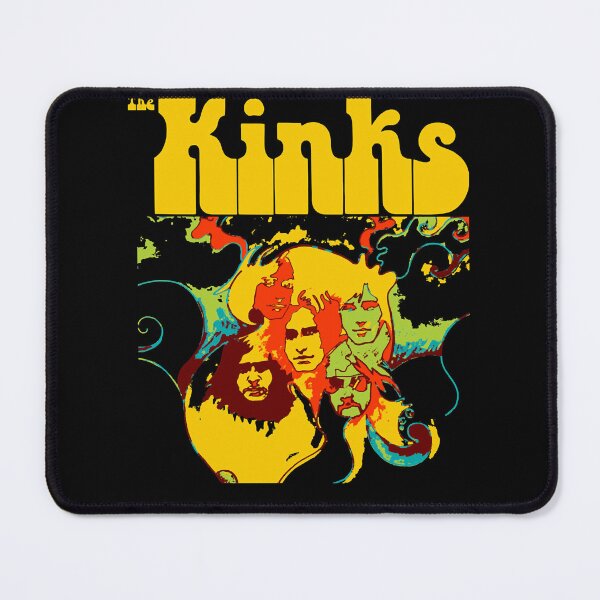 Artikelvorschau, Der Kinks Tri-Blend-Klassiker entworfen und verkauft von pattyericashf.