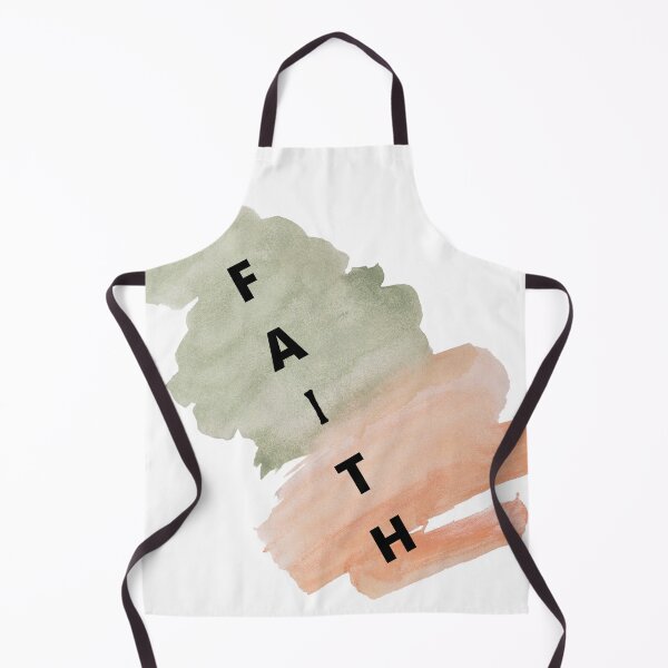 Item preview, Sticker's of word Faith designed and sold by MKShop91.