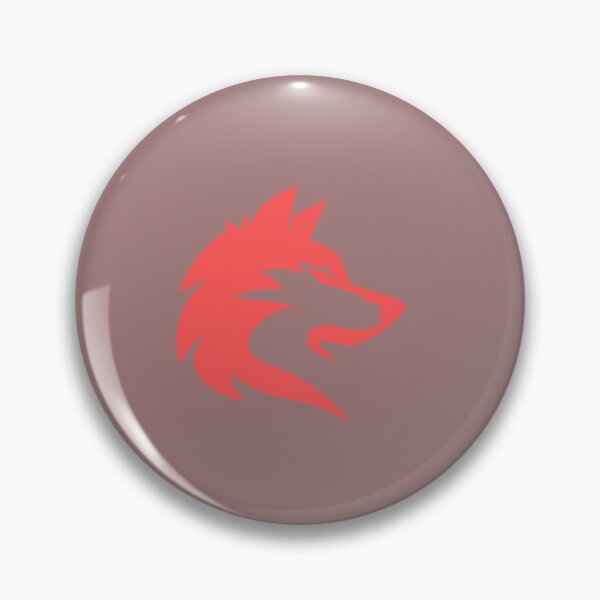 Item preview, Zidika Wolf Illustration | Art designed and sold by Designs-Nifty.