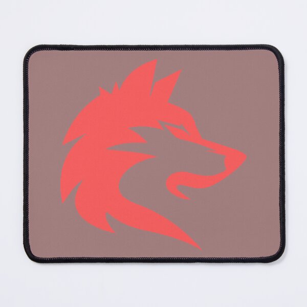 Item preview, Zidika Wolf Illustration | Art designed and sold by Designs-Nifty.