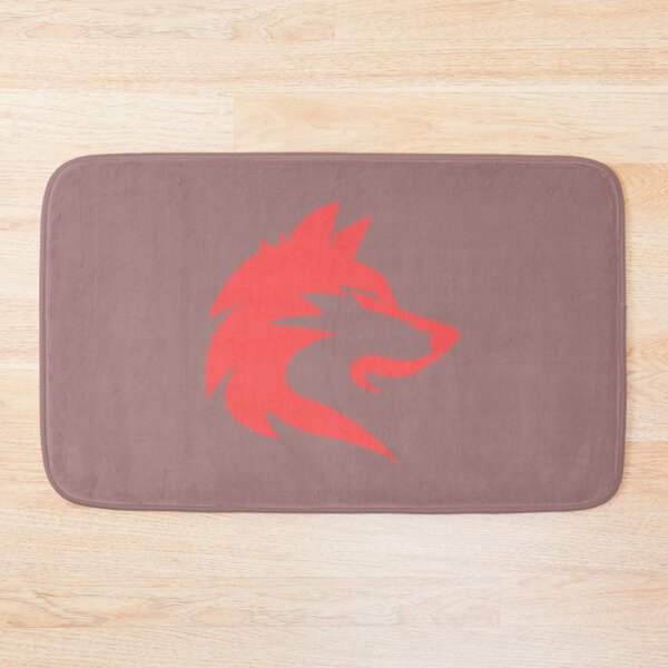 Item preview, Zidika Wolf Illustration | Art designed and sold by Designs-Nifty.