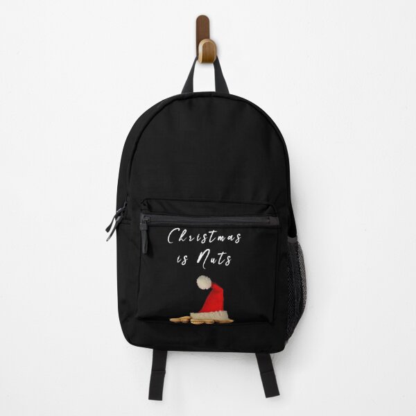 Item preview, Christmas Is Nuts designed and sold by ALLISONBOUTIQUE.