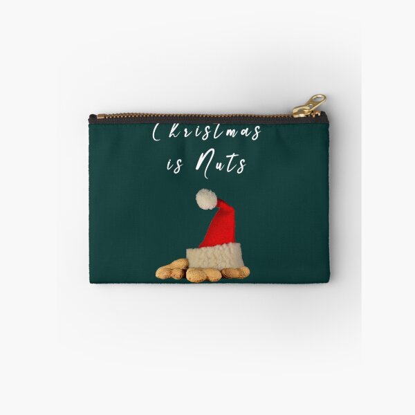 Item preview, Christmas Is Nuts   designed and sold by ALLISONBOUTIQUE.