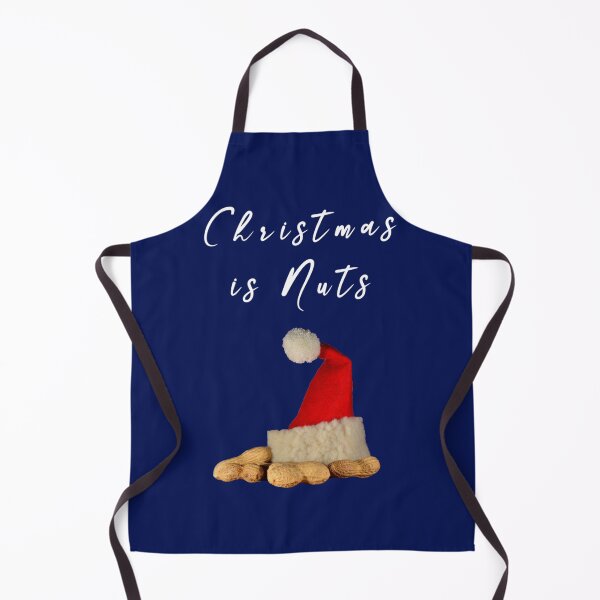 Item preview, Christmas Is Nuts designed and sold by ALLISONBOUTIQUE.