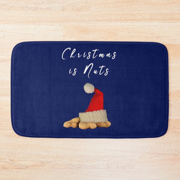 Item preview, Christmas Is Nuts   designed and sold by ALLISONBOUTIQUE.
