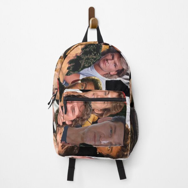 Item preview, patrick swayze photo collage designed and sold by T-shirtakStore.