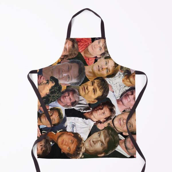 Item preview, patrick swayze photo collage designed and sold by T-shirtakStore.