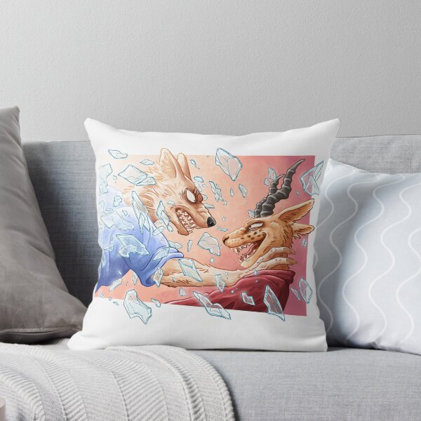 Item preview, Redibujar panel de manga de Beastars designed and sold by VulpiSketch.