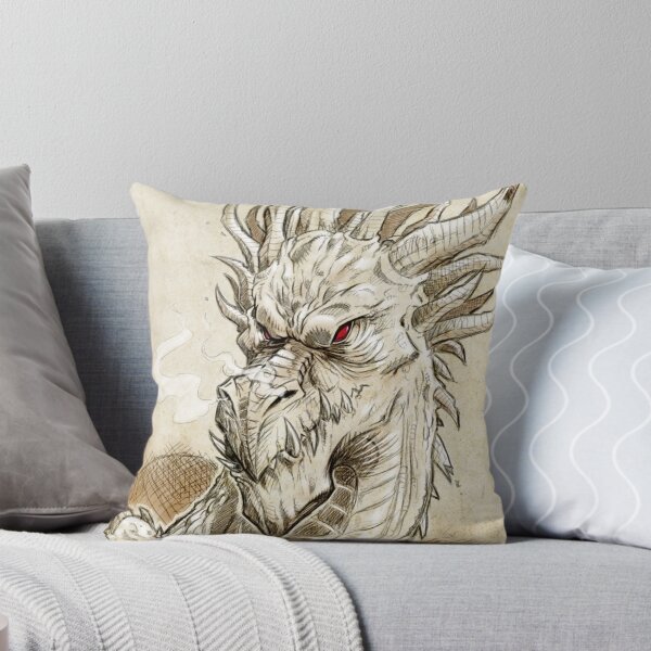 Item preview, Dragon designed and sold by Sid Ahearne.