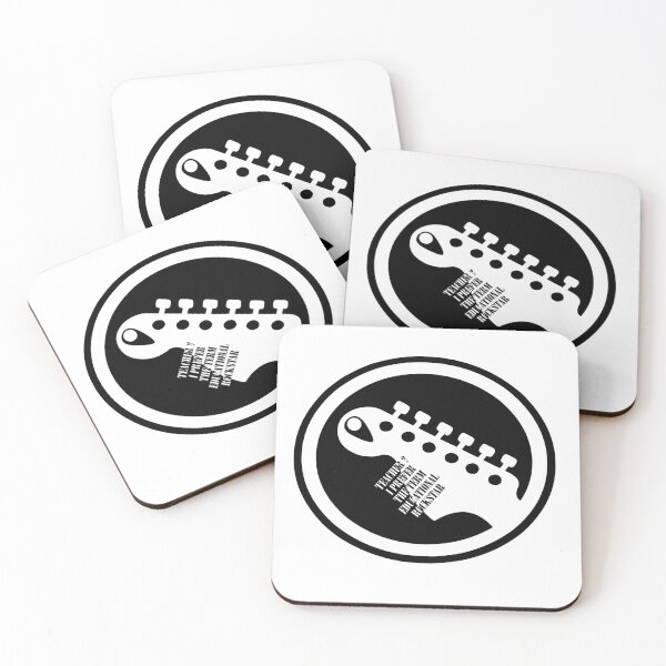 Item preview, Teacher? I Prefer the term educational Rockstar designed and sold by derynick.