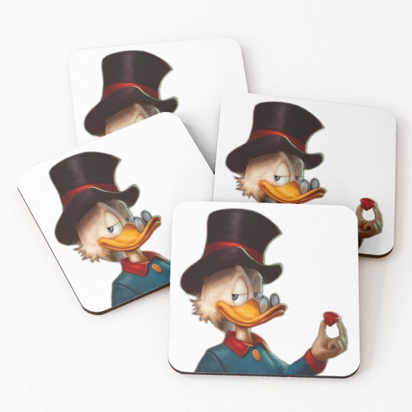 Item preview, Scrooge Mcduck - Gem designed and sold by Denzel002.