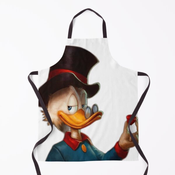 Item preview, Scrooge Mcduck - Gem designed and sold by Denzel002.