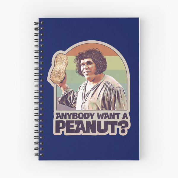Item preview, Anybody want a peanut   designed and sold by ALLISONBOUTIQUE.