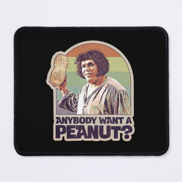 Item preview, Anybody want a peanut   designed and sold by ALLISONBOUTIQUE.