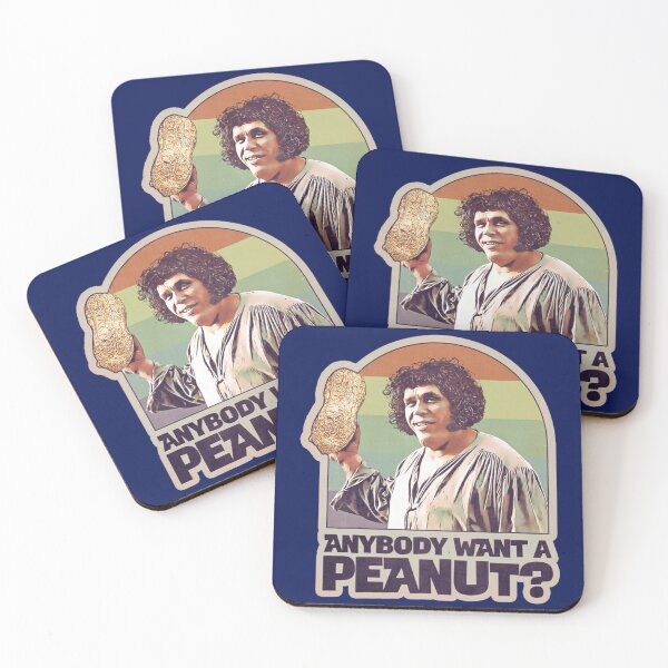 Item preview, Anybody want a peanut   designed and sold by ALLISONBOUTIQUE.