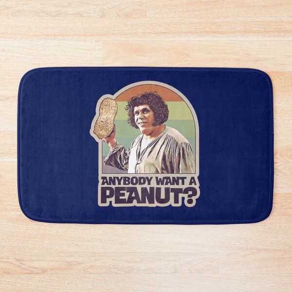Item preview, Anybody want a peanut   designed and sold by ALLISONBOUTIQUE.
