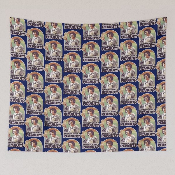 Item preview, Anybody want a peanut   designed and sold by ALLISONBOUTIQUE.