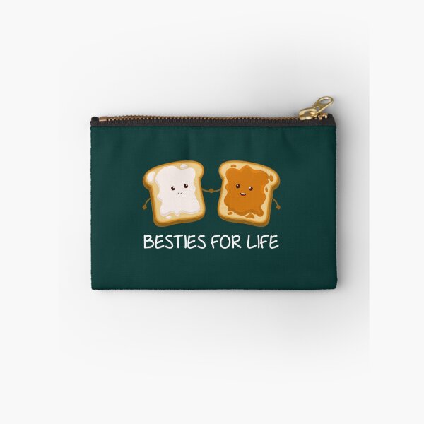 Item preview, Besties Peanut Butter And Marshmallow Fluffernutter product   designed and sold by ALLISONBOUTIQUE.