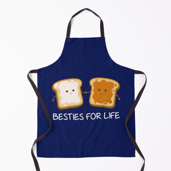 Item preview, Besties Peanut Butter And Marshmallow Fluffernutter product   designed and sold by ALLISONBOUTIQUE.