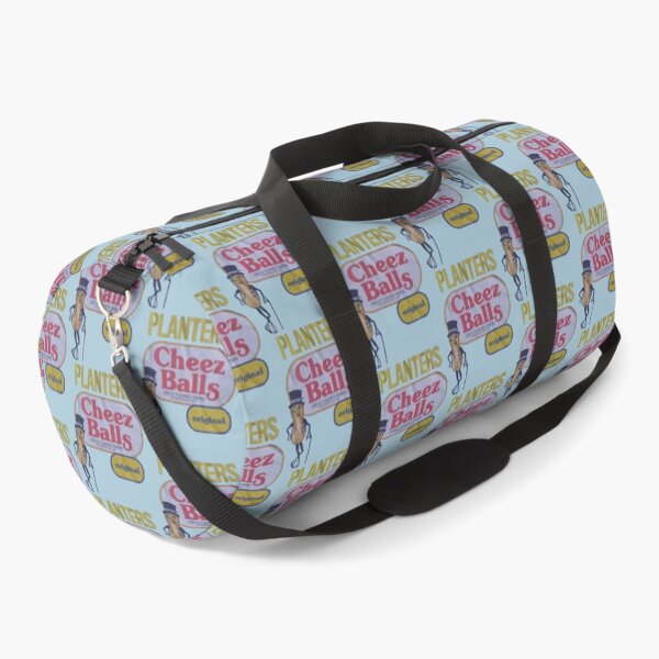 Item preview, Cheese balls peanut cheez snack cheesy funny food nuts  Tri-blend  designed and sold by ALLISONBOUTIQUE.