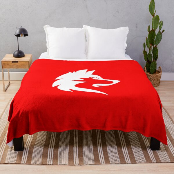 Item preview, Zidika Wolf Illustration | Art designed and sold by Designs-Nifty.