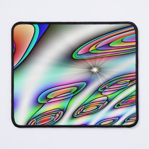 Item preview, Design and shapes in rainbow colors designed and sold by Helsch1957.