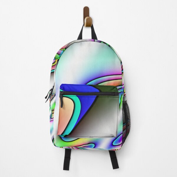 Item preview, Design and shapes in rainbow colors designed and sold by Helsch1957.