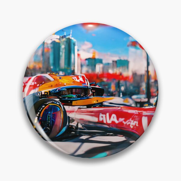 Item preview, F1 Car Ai Art designed and sold by Goodiestags.