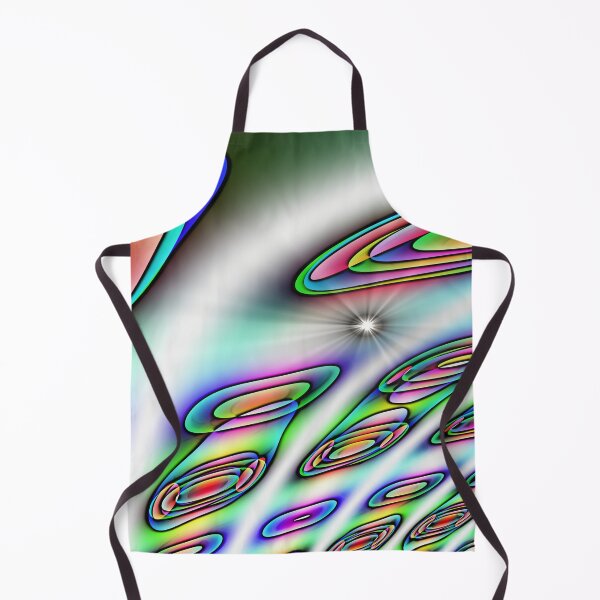 Aperçu de l'œuvre Design et formes aux couleurs de l'arc-en-ciel créée et vendue par Helsch1957.