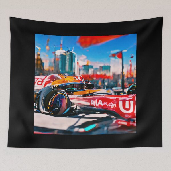 Item preview, F1 Car Ai Art designed and sold by Goodiestags.