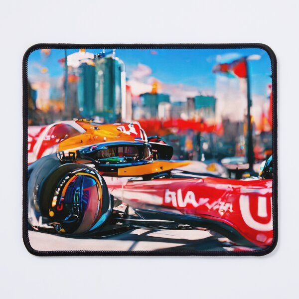 Item preview, F1 Car Ai Art designed and sold by Goodiestags.