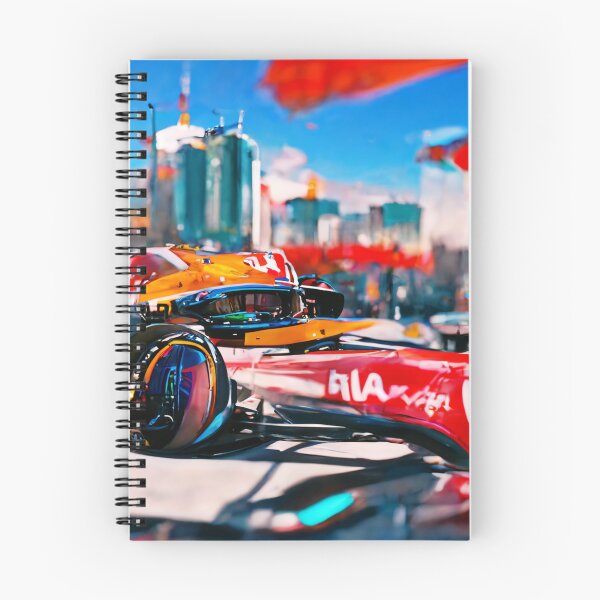Item preview, F1 Car Ai Art designed and sold by Goodiestags.