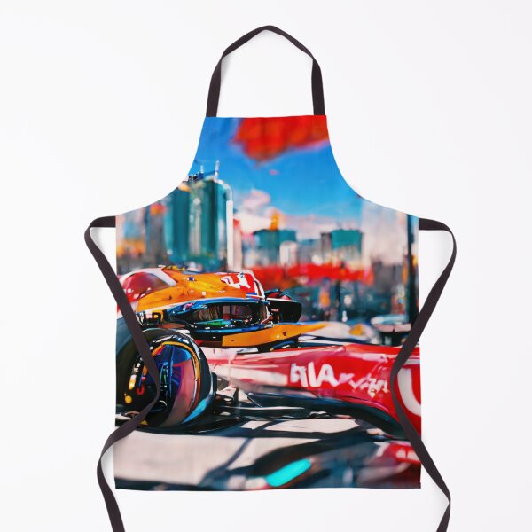 Item preview, F1 Car Ai Art designed and sold by Goodiestags.