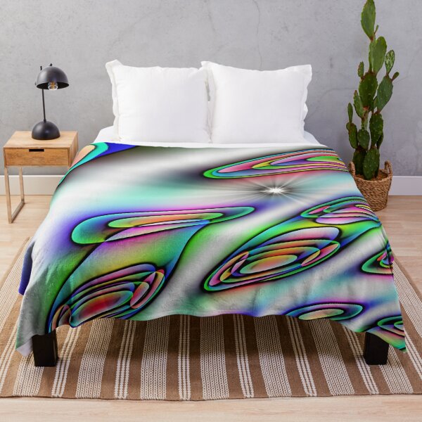 Item preview, Design and shapes in rainbow colors designed and sold by Helsch1957.