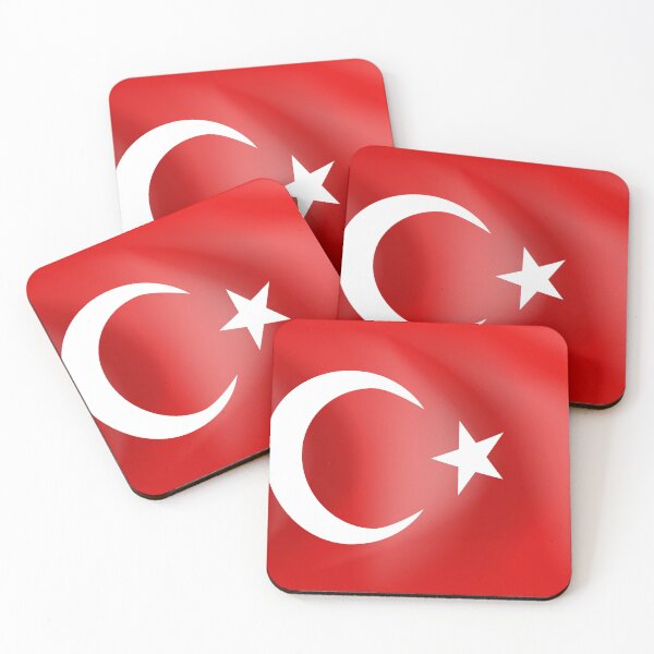 Item preview, Türkiye flag. designed and sold by HakanKACAR2014.